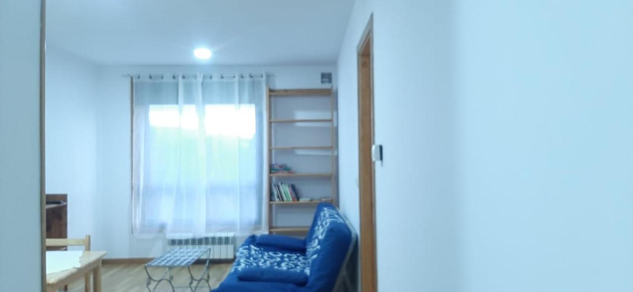 Apartmán Apartamento Centrico Salvaterra Salvatierra de Mino Exteriér fotografie
