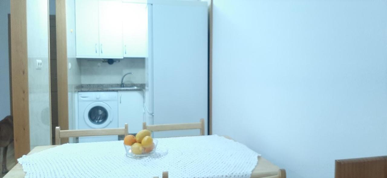 Apartmán Apartamento Centrico Salvaterra Salvatierra de Mino Exteriér fotografie